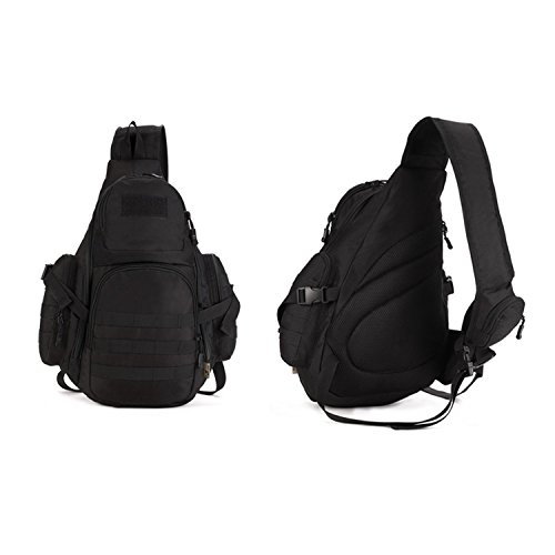 Freedom-vp militare tattico petto Pack borsa