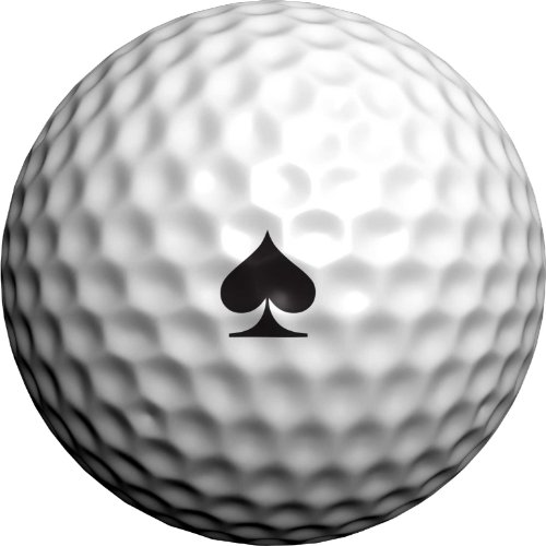 Golfdotz | Poker | Golf Ball Markers, Golf Accessories, Golf Ball Identity Marker #TOP3