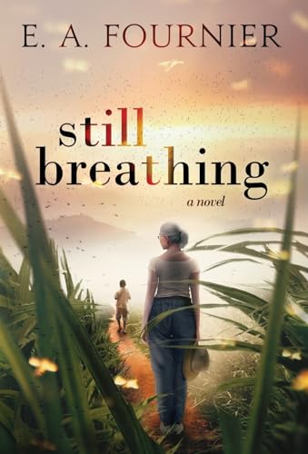 Still Breathing view 2