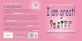  Super Power : I am great! (English Edition)