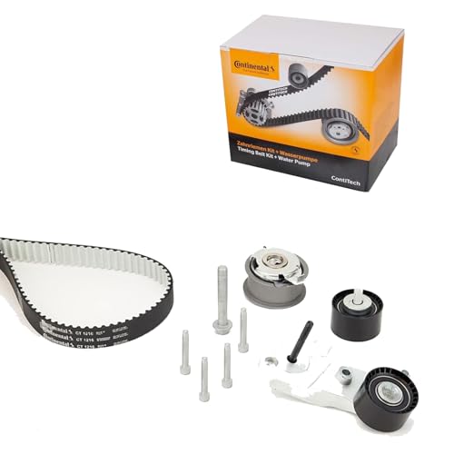 Continental CT1216K2 Kit de distribution