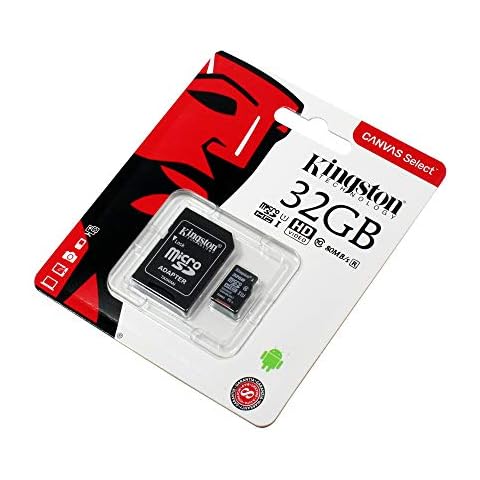 maxFlash 32GB Class 10 MicroSD Card Cover