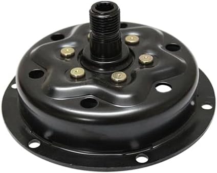 Auto Ac Compressor Clutch Hub Compatibie for Vw/Touareg Car Air Conditioning Spare Parts Ac Compressor Clutch Connector Ac Compressor Clutch Replacement
