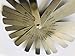 Precision Feeler Gauges (32PCS/Set)