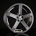 Produktbild Diewe Rollen Cavo  9 x 20, ET40, 5 x 112 Alufelgen (Commercial) 820px-5112 C40665