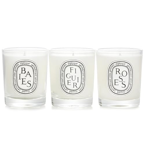 Diptyque Mini Scented Candle...