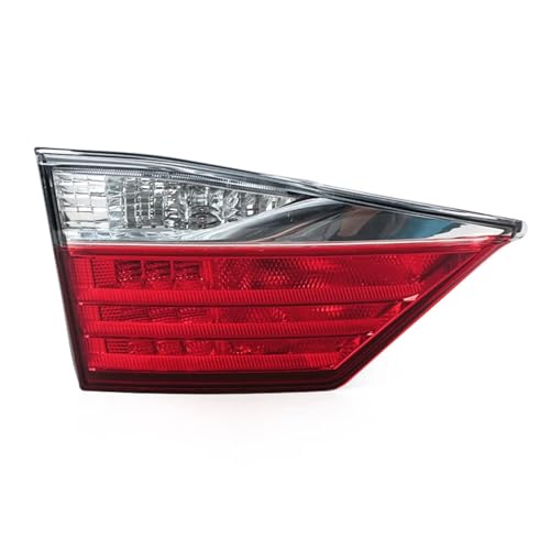 Feu de pare-chocs arrière gauche intérieur pour BMW ES350 2013-2015