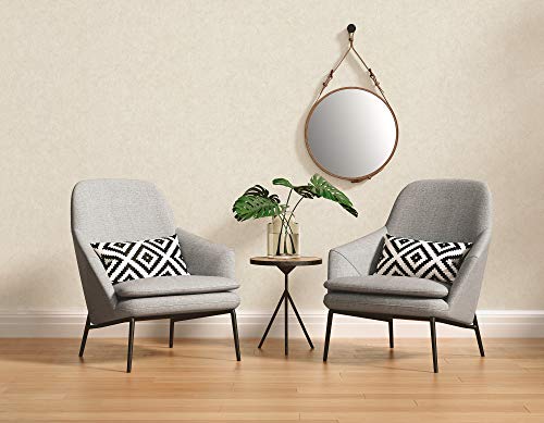 A.S. Creation Bude Concrete Effect Wallpaper 36207-2 Cream/Taupe, 53 x 1005 cm - Image 4