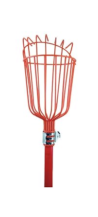 Lawn & Garden Fruit Picker Fiberglass