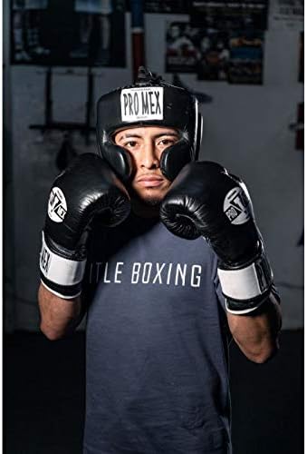 Pro Mex Pro Training Headgear V 3.0