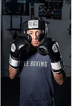 Pro Mex Pro Training Headgear V 3.0