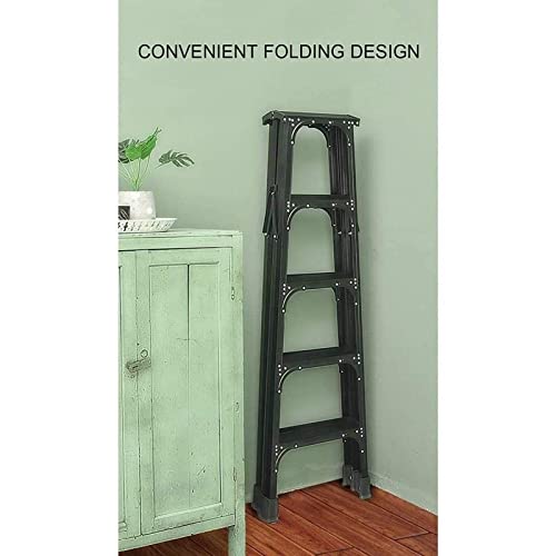 Échelle extensible pour accès loft et rénovation de maison - 8