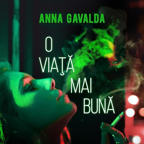 O viaţă mai bună cover art