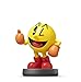Pac-Man amiibo (Super Smash Bros Series)