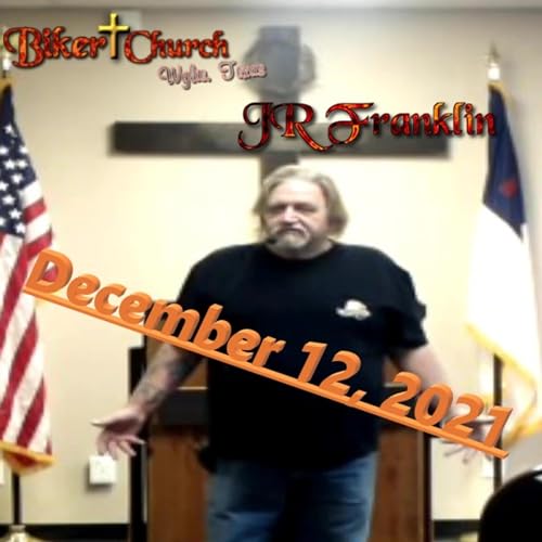 Sunday Morning Service 121221