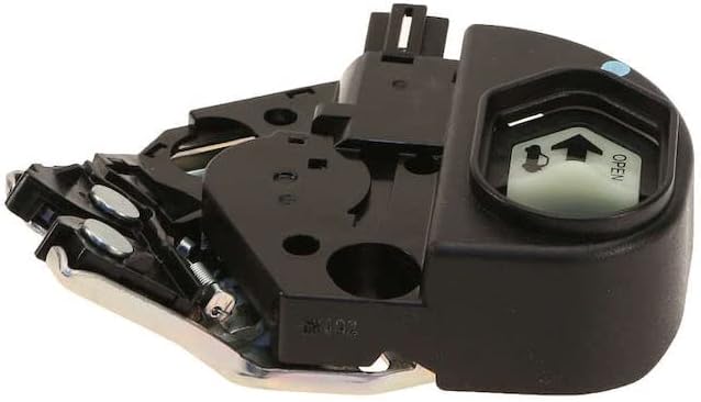 Atuador elétrico da trava do porta-malas com lingueta Marketplace Auto Parts para Honda Civic 2013 a 2015