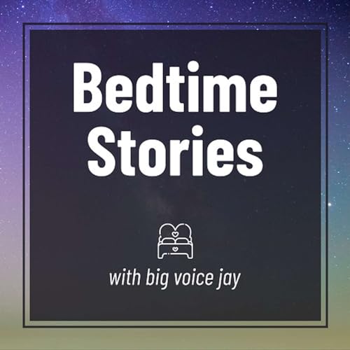 Bedtime Stories with BVJ - The Adventure of Charles Augustus Milverton PART 1