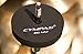 Cympad Moderator Cymbal Tuner Pads – 90mm Double Set – Reduces Overtones & Sustain – Foam Cymbal Washers for Studio, Practice & Live Sound Control