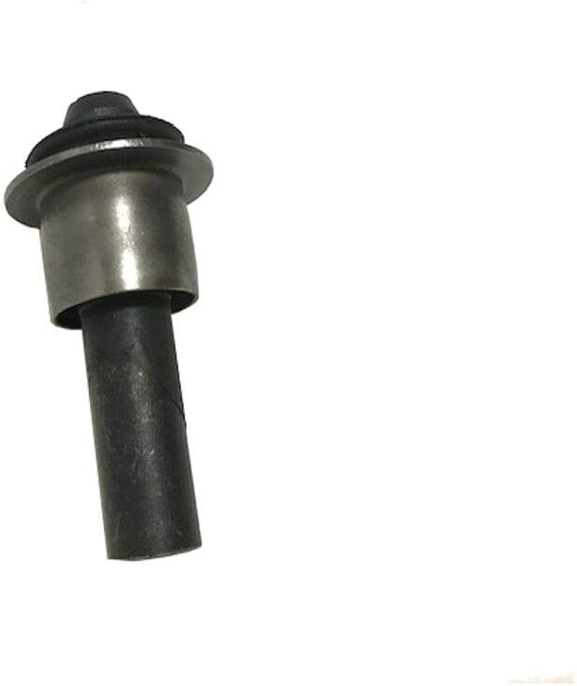 Amazon.com: Rear Body Bushing Axle Beam Mount NAB-276 54400-JY20A