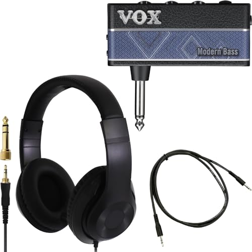 VOX wbhtHAv AvO3 amPlug3/AP3-MB(Modern Bass) wbhtH/AUXP[ut