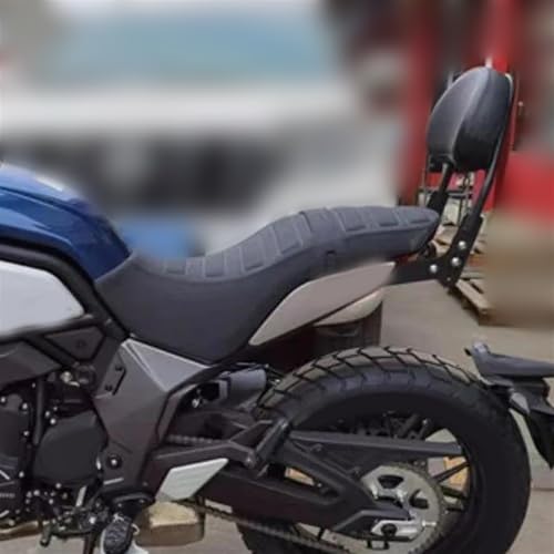 Dossier arrière CFMOTO CLX700 pour éliminer la fatigue du passager moto