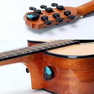BDBHY 1Pc Support De Médiator for Guitare Mini Étui en Plastique Collant Style Acoustique Basse Électrique Ukulélé Banjo - Les Beatles, Paul McCartney, John Lennon, RIngo Starr, George Harrison BDBHY 1Pc Support De Médiator for Guitare Mini Étui en Plastique Collant Style Acoustique Basse Électrique Ukulélé Banjo – Image 3