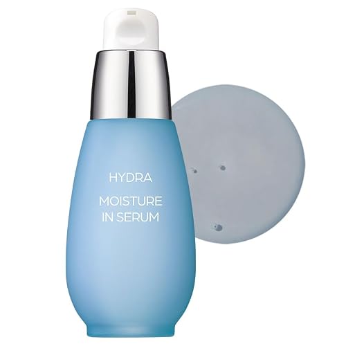 Charmzone Hydra Moisture In Serum