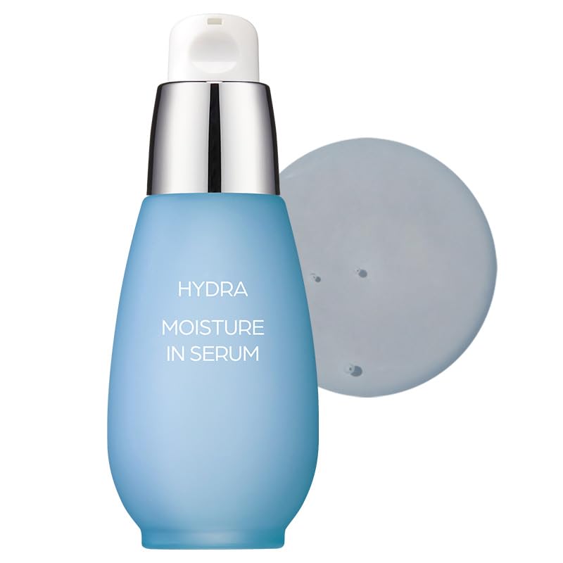 CHARMZONE Hydra Moisture-In-Serum Sérum para o Rosto 30 mL