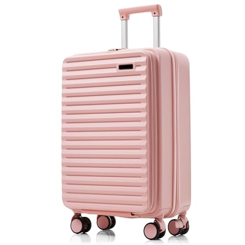 スーツケース フロントオープン ストッパー Sサイズ カップホルダー