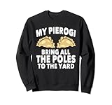 Parfait pour toute princesse polonaise. . Montrez que vous aimez les pierogi et votre patrimoine polonais, la tradition polonaise et l'amour de la cuisine polonaise, les pierogies.