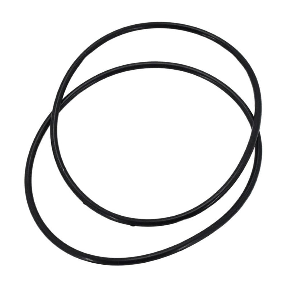 2Pcs Fuel Cap Gasket Replacement for Models 562 1014 572 1014 1 572 1015 320 325 330 335 337 340 348 357 359 362 365 Compatible with Automotive and Motorcycle Applications