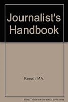 Journalist's Handbook 0706973755 Book Cover