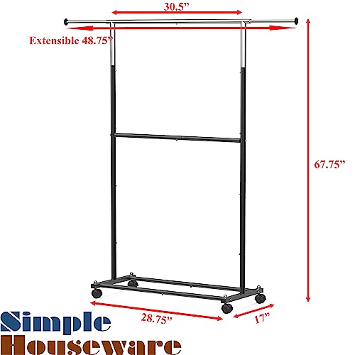 The 30 Best Art Deco Garment Racks of 2024 [Verified] Cherry Picks