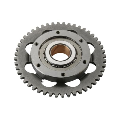 Embrayage de démarreur 87mm pour rouler serein en Rambla 250 en ville