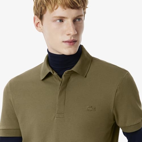Image of Lacoste Men Polo Shirt