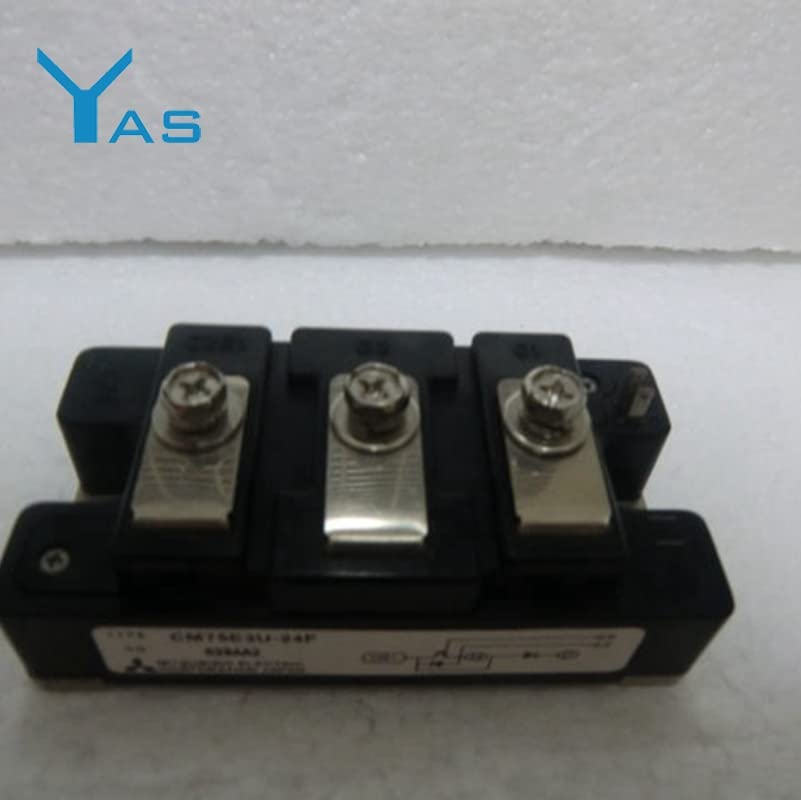 Davitu Motor Controller - FF400R12KE3