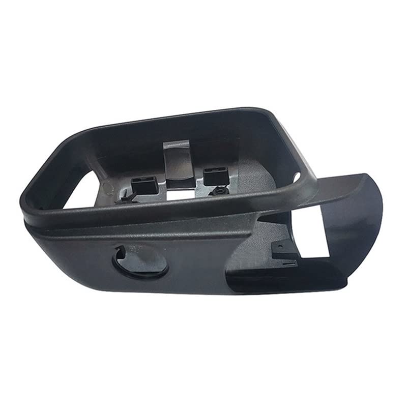 Support de cadre rétroviseur pour Edge 2009-2012 base pour brillant