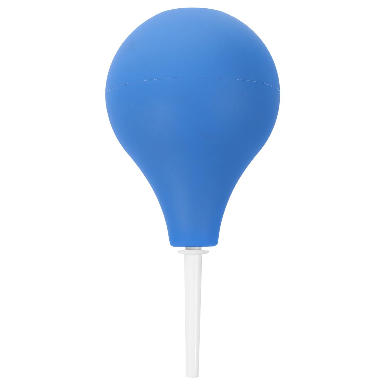 PACKOVE Silikon Pipetten Saugball 220 Ml Groß Labor Pipettierballon mit Präziser Volumensteuerung Widerstandsfähig Komfortabel Vielseitig für Labor und Medizinische Anwendungen