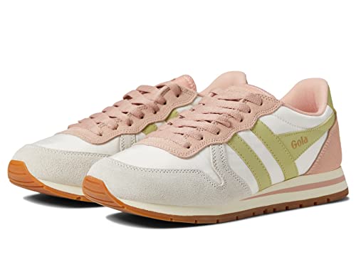 Image of Gola Grandslam Leather