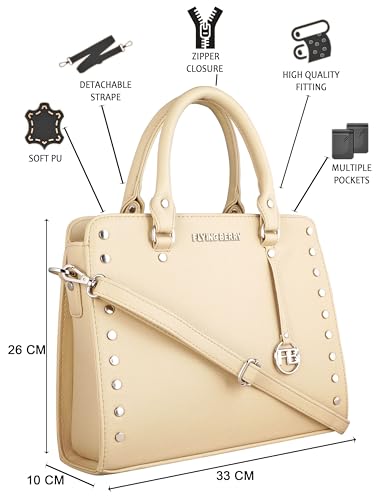 Image of FLYING BERRY women Hand bag