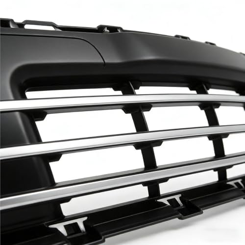 Calandre inférieure pour Ford Flex 2013-2019 de pare-chocs avant - 3