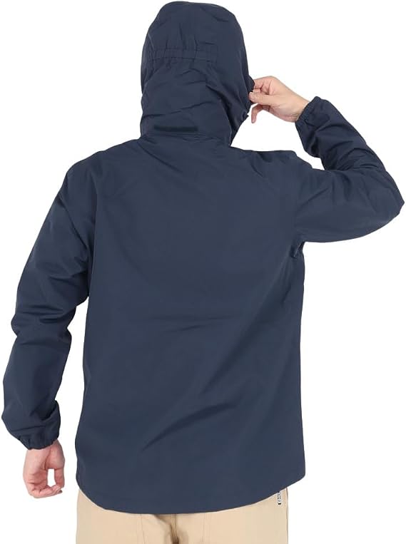 Jack Wolfskin 防水フード付きジャケット 41FpUOltPmL._AC_SX569_.jpg