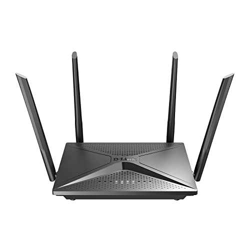 Wireless routers