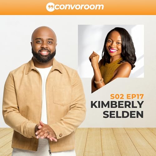Kimberly Selden (Founder, Black Girls Tennis Club): When the Grind Meets the Soft Life