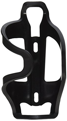 LEZYNE Side Load Flow Bottle Cage (Right, Black)