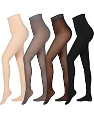 Pantyhose,grey, Caramel, Black, Nude