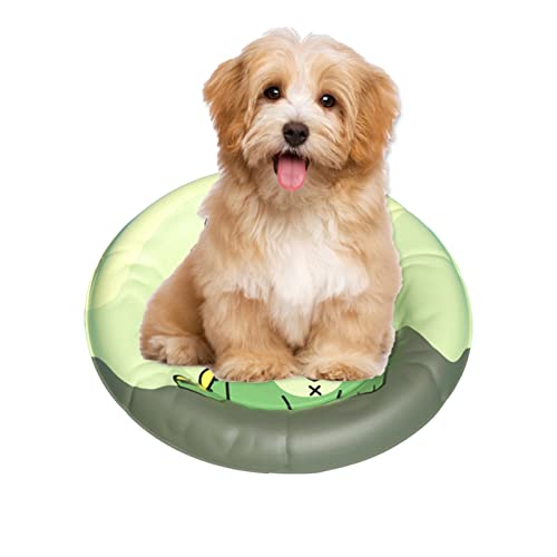 Tapete de resfriamento para cães, tapete de resfriamento automático para cães, tapete de dormir de s