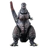 [バンダイ(BANDAI)] ゴジラアクションフィギュア(2016) 対象年齢 3 才以上