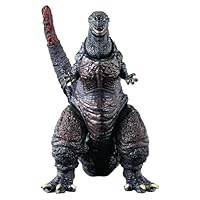 Amazon.co.jp: [バンダイ(BANDAI)] ゴジラアクションフィギュア ゴジラ