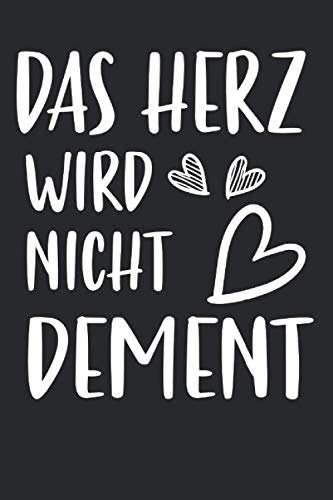 Compare Prices For Das Herz Wird Nicht Dement Across All Amazon European Stores